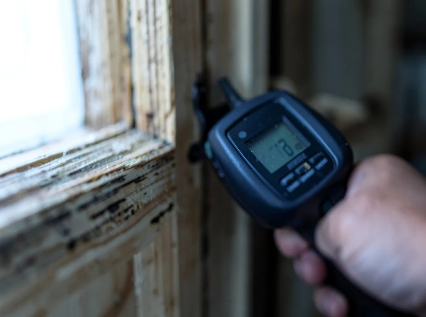Commercial Water Damage Restoration in Robins, IA